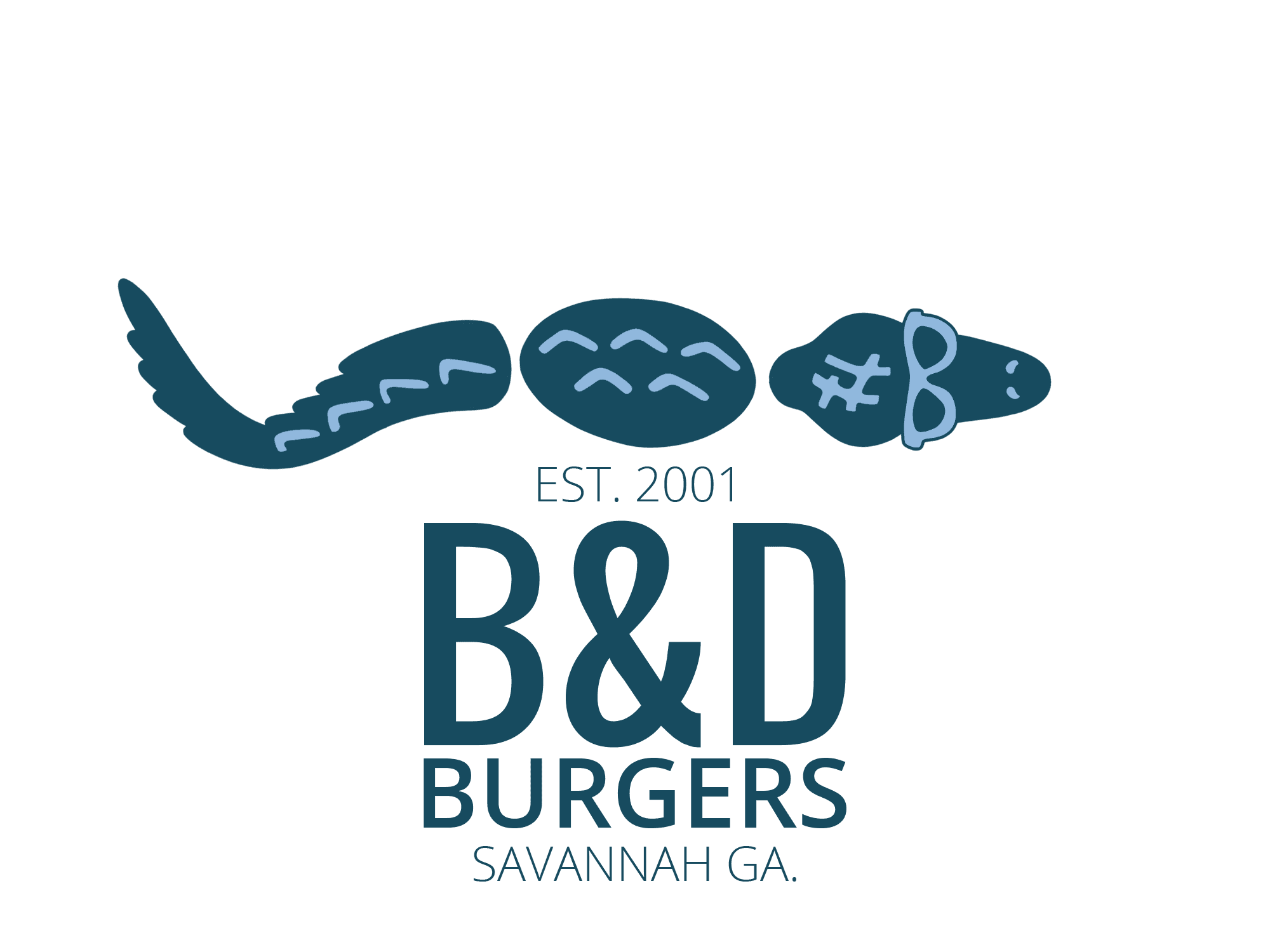 B D Burgers A Savannah Favorite For Over 17 Years